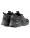 Купить Мужские кроссовки Puma H20 Drain черные с хаки (black/khaki)