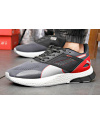 Мужские кроссовки Puma Hybrid Netfit Astro темно-серые