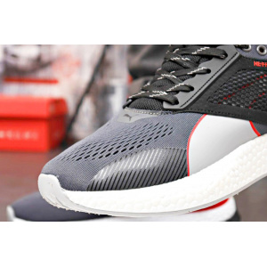 Купить Мужские кроссовки Puma Hybrid Netfit Astro темно-серые в Украине