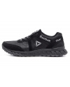 Мужские кроссовки Reebok черные (black)