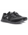 Купить Мужские кроссовки Reebok черные (black)