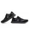 Купить Мужские кроссовки Reebok черные (black)