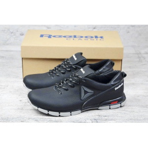Купить Мужские кроссовки Reebok черные