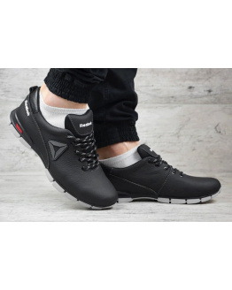 Мужские кроссовки Reebok черные