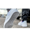 Купить Мужские кроссовки Reebok Club C 85 белые
