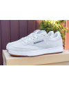 Купить Чоловічі кросівки Reebok Club C 85 счетло-сірі