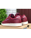 Купить Мужские кроссовки Reebok Club C 85 Shoes бордовые