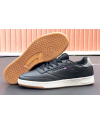 Мужские кроссовки Reebok Club C 85 Shoes черные