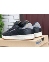 Купить Мужские кроссовки Reebok Club C 85 Shoes черные