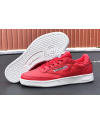 Мужские кроссовки Reebok Club C 85 Shoes красные