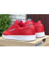 Купить Мужские кроссовки Reebok Club C 85 Shoes красные