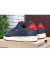 Купить Мужские кроссовки Reebok Club C 85 Shoes темно-синие