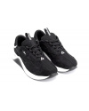 Купить Мужские кроссовки Reebok Crossfit черные с белым