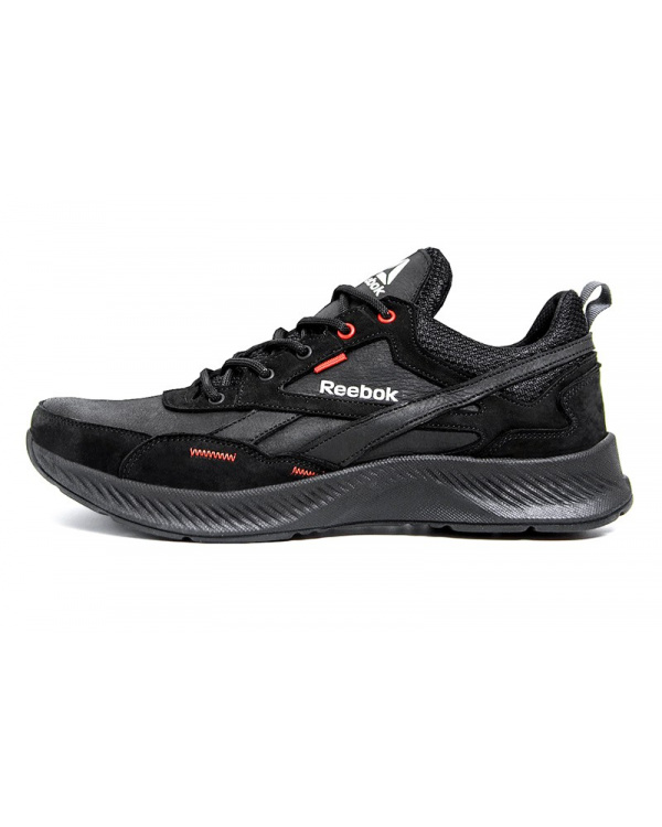 Чоловічі кросівки Reebok Flexlight чорні
