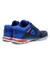Купить Мужские кроссовки Reebok темно-синие (dkblue)