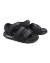 Мужские сандалии Adidas Adilette 2.0 черные