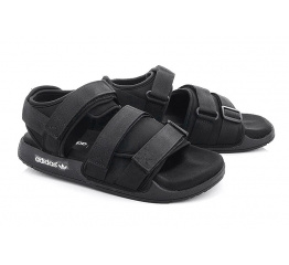 Купить Мужские сандалии Adidas Adilette 2.0 черные