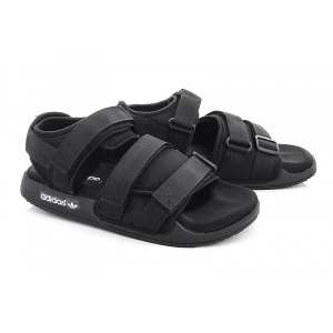 Купить Мужские сандалии Adidas Adilette 2.0 черные