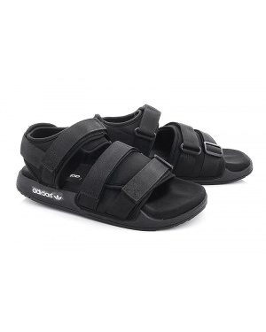 Мужские сандалии Adidas Adilette 2.0 черные