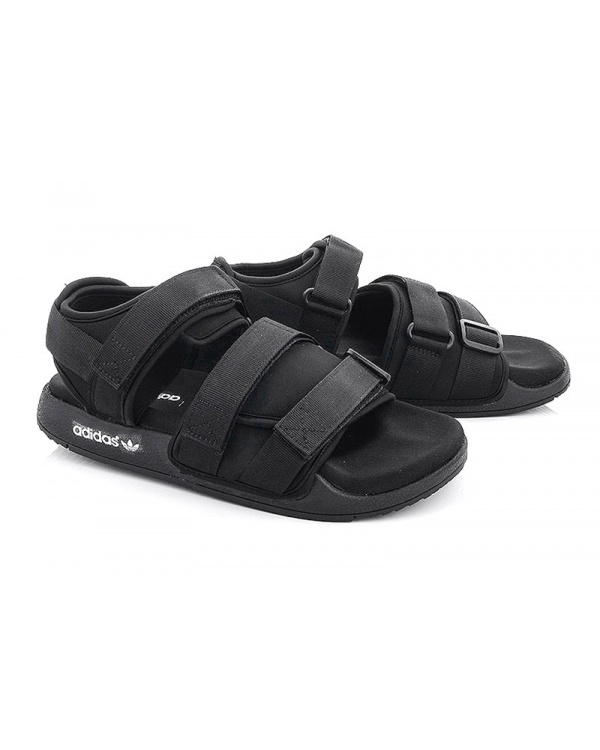 Мужские сандалии Adidas Adilette 2.0 черные