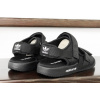 Купить Мужские сандалии Adidas Adilette 2.0 черные