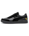 Чоловічі кросівки Puma Ferrari чорні