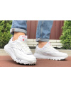 Купить Мужские кроссовки Reebok Classic Leather Legacy белые