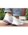 Купить Мужские кроссовки Reebok Classic Leather Legacy белые