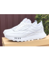Купить Мужские кроссовки Reebok Classic Leather Legacy белые