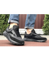 Купить Мужские кроссовки Reebok Classic Leather Legacy черные