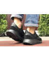 Купить Мужские кроссовки Reebok Classic Leather Legacy черные