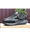 Купить Мужские кроссовки Reebok Classic Leather Legacy черные