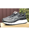 Купить Чоловічі кросівки Reebok Classic Leather Legacy чорні з білим