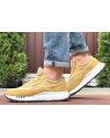 Мужские кроссовки Reebok Classic Leather Legacy светло-коричневые