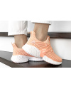 Купить Женские кроссовки Adidas AlphaBOUNCE Instinct коралловые