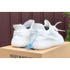Купить Женские кроссовки Adidas Yeezy Boost 350 V2 белые
