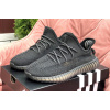 Женские кроссовки Adidas Yeezy Boost 350 V2 black
