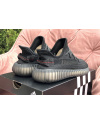 Купить Жіночі кросівки Adidas Yeezy Boost 350 V2 black