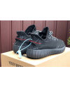 Купить Женские кроссовки Adidas Yeezy Boost 350 V2 черные