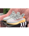 Жіночі кросівки Adidas Yeezy Boost 350 V2 grey