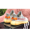 Купить Жіночі кросівки Adidas Yeezy Boost 350 V2 grey