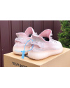 Купить Женские кроссовки Adidas Yeezy Boost 350 V2 розовые