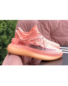 Купить Жіночі кросівки Adidas Yeezy Boost 350 V2 tripple orange