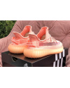 Купить Жіночі кросівки Adidas Yeezy Boost 350 V2 tripple orange