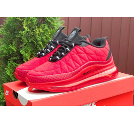 Купить Женские кроссовки Nike Air MX-720-818 красные