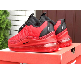 Купить Женские кроссовки Nike Air MX-720-818 красные в Украине