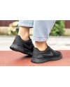 Купить Женские кроссовки Nike Free 3.0 V2 черные