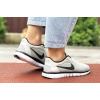 Купить Женские кроссовки Nike Free 3.0 V2 светло-серые