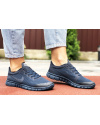 Купить Женские кроссовки Nike Free 3.0 V2 темно-синие