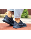 Купить Женские кроссовки Nike Free 3.0 V2 темно-синие
